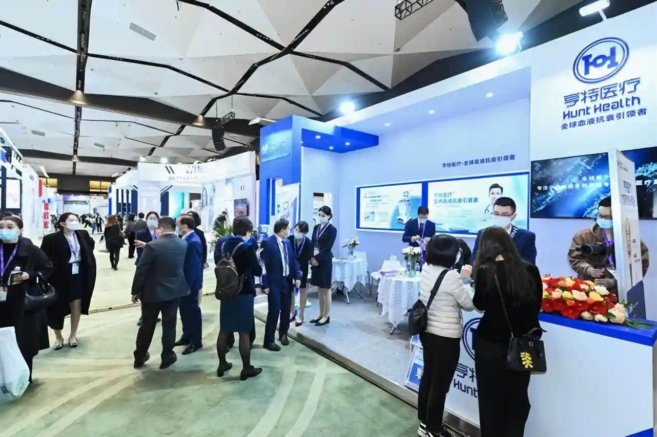 专家亮相世界抗衰老大会 血液抗衰为抗衰行业带来新方向