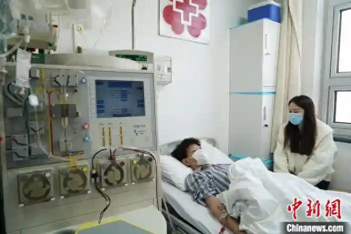 上海有18万名造血干细胞捐献志愿者 临床移植逾600例