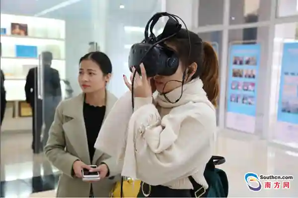 广州的这个干细胞基地向公众开放，还能DIY干细胞护肤品