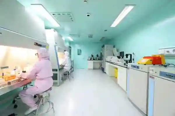 上海：新型冠状病毒mRNA疫苗研发正式立项