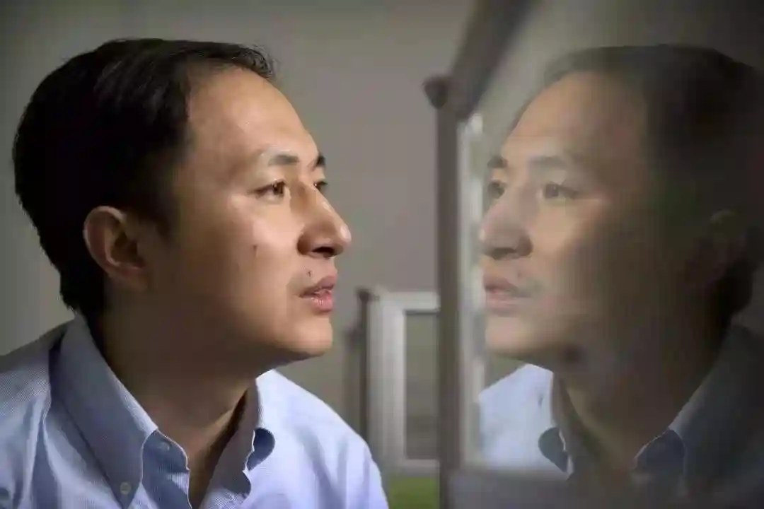 为什么我们反对“基因编辑婴儿”？真相比你想象中更可怕