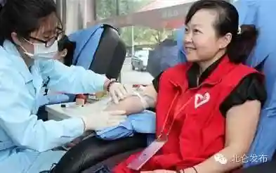 献血对身体有影响吗？一个女人用真实经历告诉你！