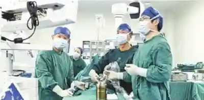 反复头痛不是小事 或是危及生命的颅内“炸弹”