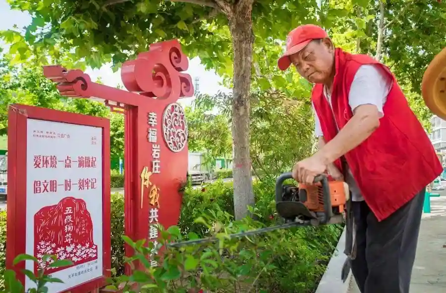 身边的这些好人你认识吗？一季度“岱岳好人”名单公布