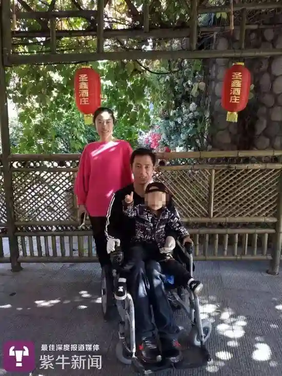 中国首例核辐射案受害者离世，“凶手”是他无意捡到的......