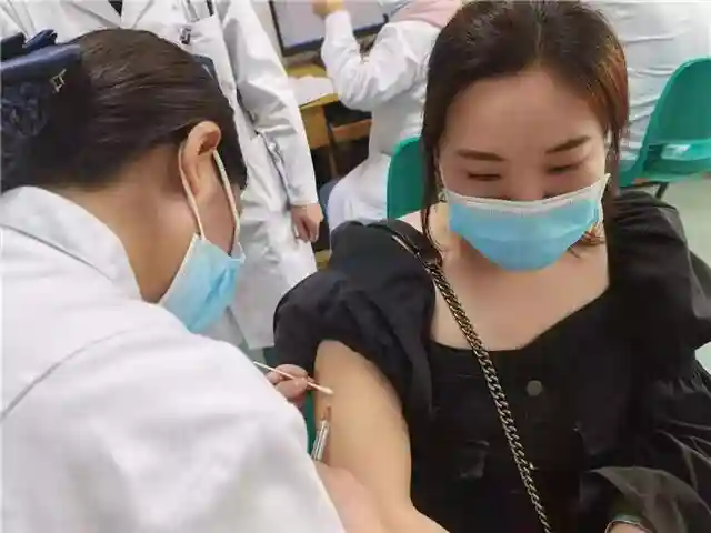 传递生命火种！荆州80后姑娘成功捐献造血干细胞