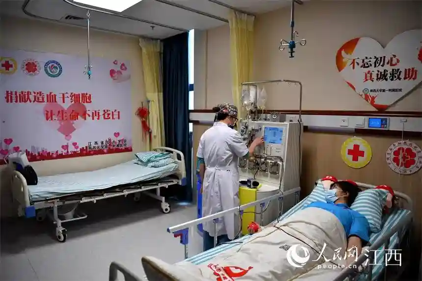 成功！江西首对！