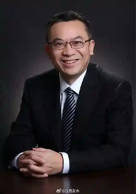 破解世界性难题！这名江西人做到了