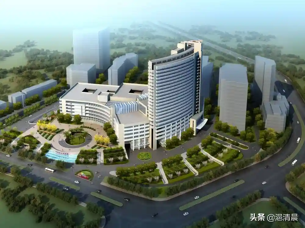 江苏省两家顶级医院实力分析