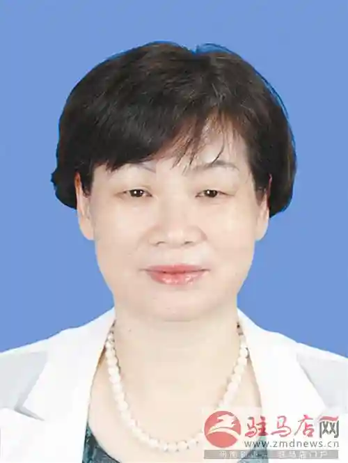 2017“河南最美护士”候选人事迹简介