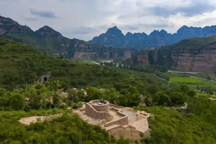 “夏养山西”正当时