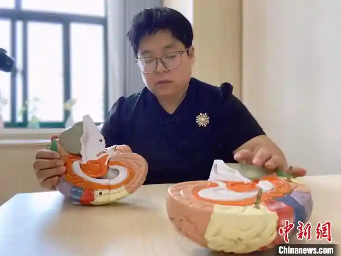 山东“白衣天使”变身“发明家” 斩获多项发明专利