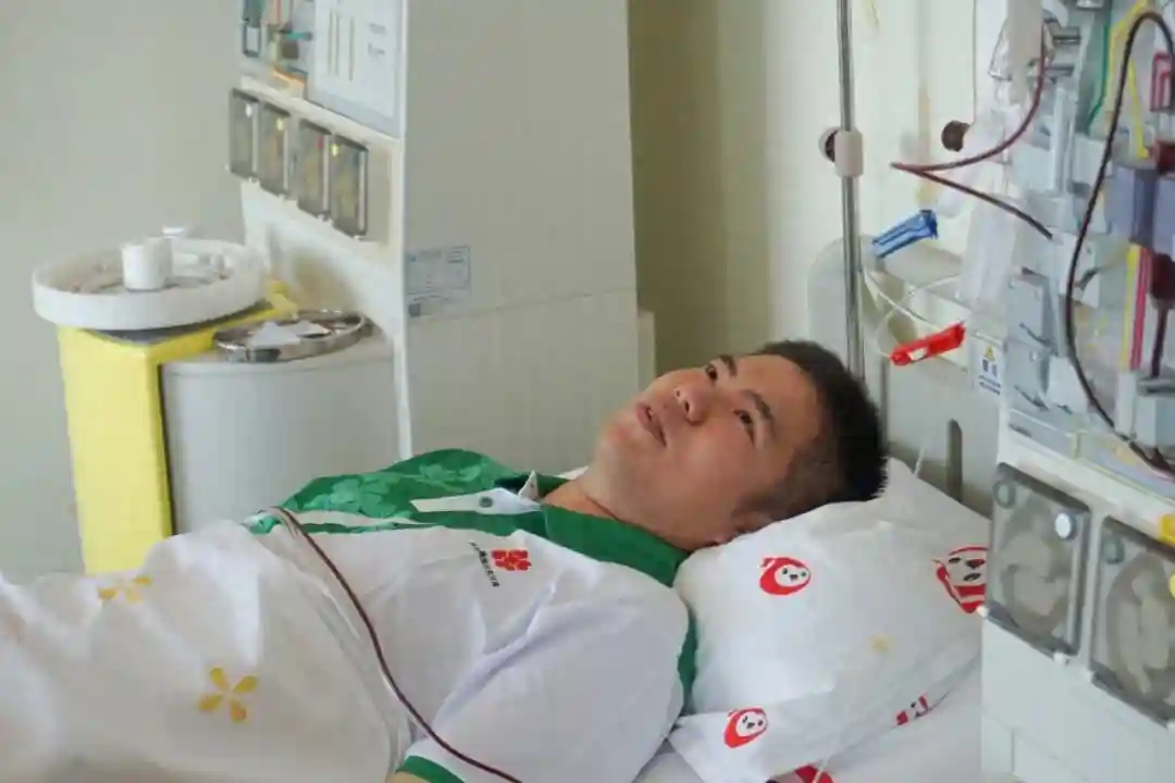 母亲生日这天，他这份特殊礼物好赞！