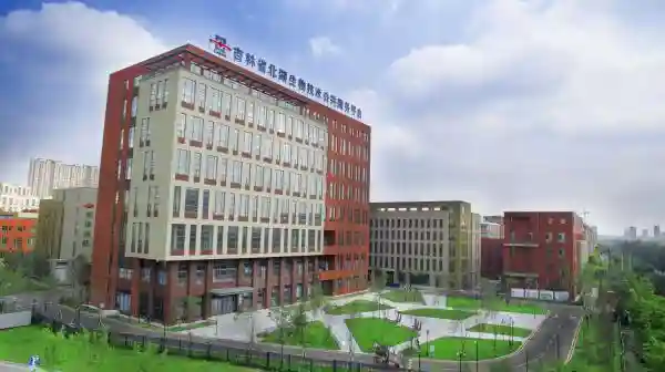 吉林省北湖生物技术公共服务平台：专注创新 打造专业化特色化产业化新平台