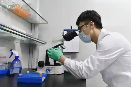 【网媒暖津·我为中小企业代言】顺昊生物：疫情面前义不容辞