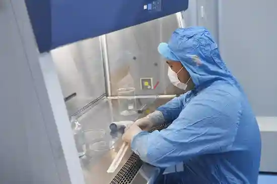 网媒暖津·我为中小企业代言 | 顺昊生物：疫情面前义不容辞