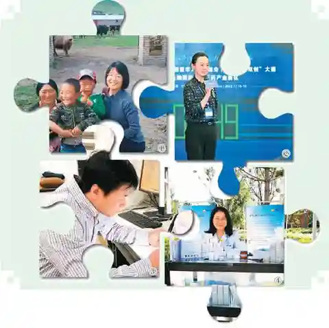 “千年药乡”育新机