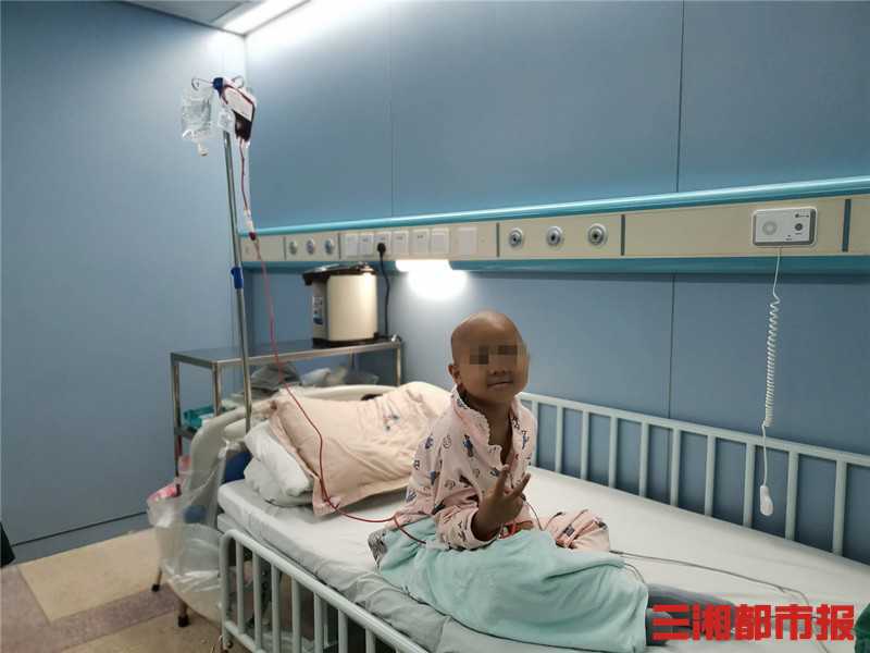 「大理“90”后造血干细胞捐献者」赵义梅：“我只是换了一种方式去救助患者”