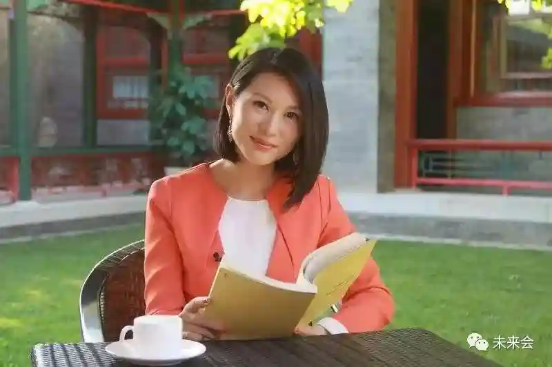 凤凰卫视主持人于盈：以每天都是奇迹的心态珍惜每一天