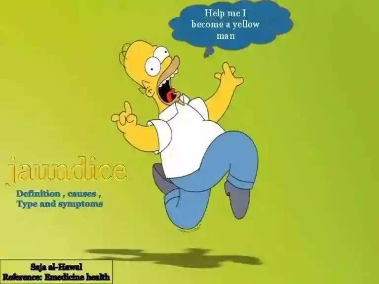 肝病性黄疸是怎么回事？我们有什么办法可以应对呢？