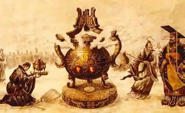 科学家对永生感到绝望，即使实现永生，其下场也无比悲惨