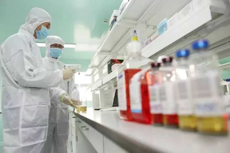 青海造血干细胞志愿者同意捐献比例位列全国首位