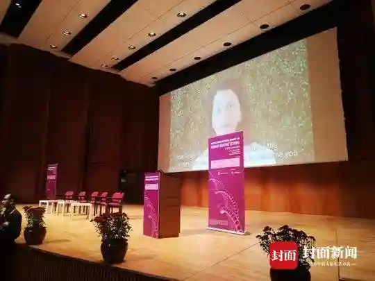 直击人类基因编辑峰会 医学伦理专家翟晓梅：技术还不成熟 反对临床实验