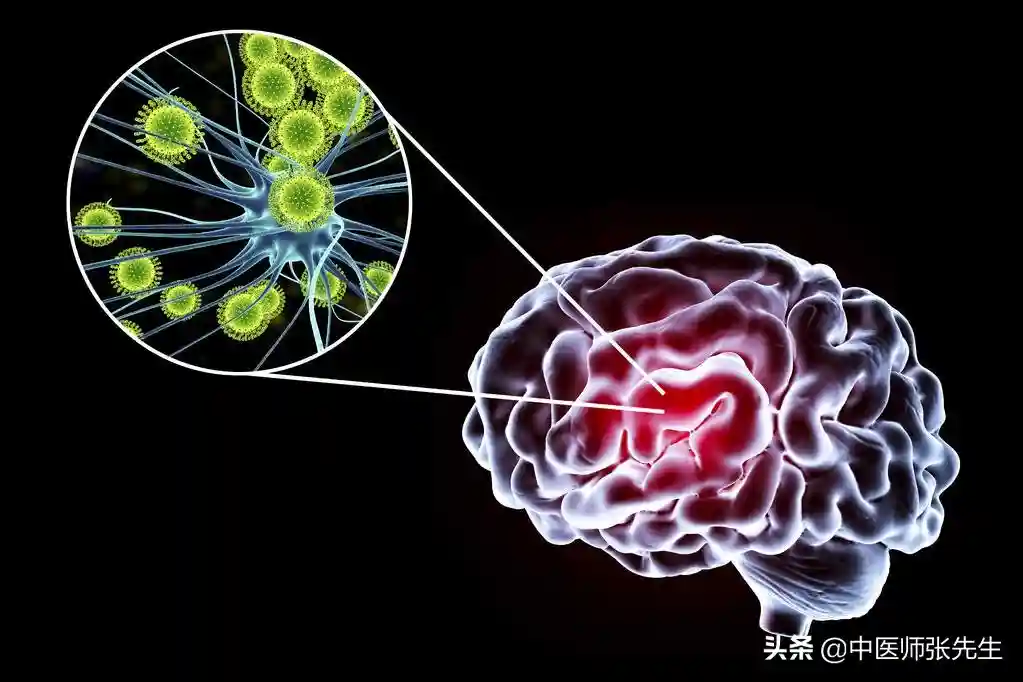 浅论中医不杀毒为什么却可以消灭病毒？