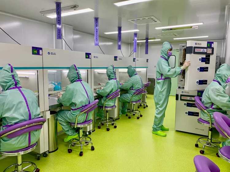 保定：20个生命健康产业项目签约，投资超百亿