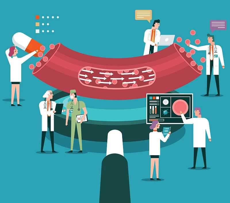 米丽英：“小社区也能有大作为”