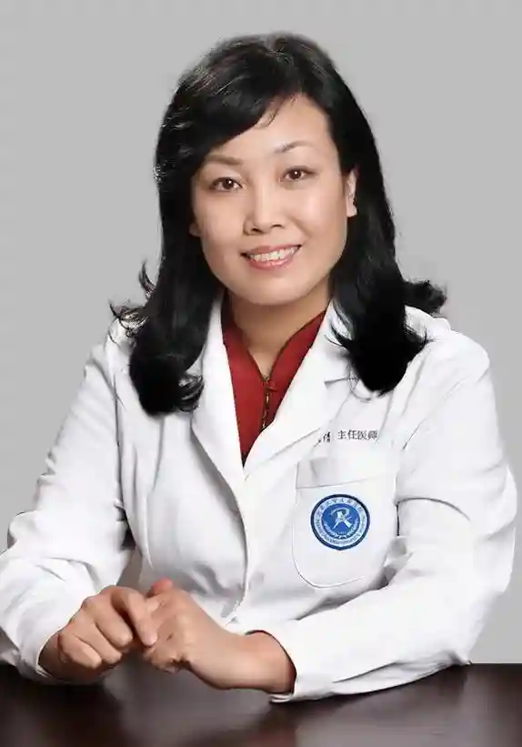 下周，北京大学人民医院专家出诊青岛，预约方式请收藏