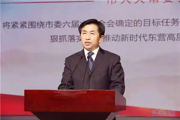 2019年度市直部门单位述职评议大会内容摘登