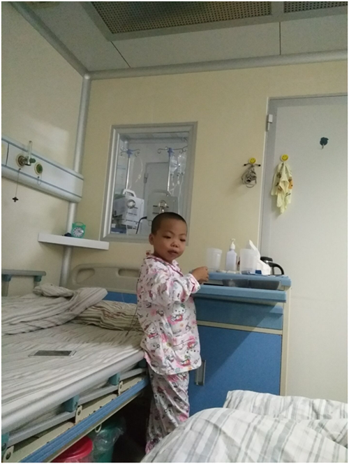 5月5日世界助产士日 默默奉献的现代"接生婆"